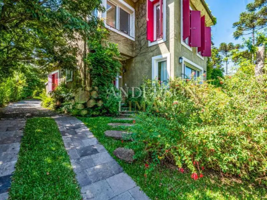 Foto 4 de Terreno / Lote à venda em Gramado - RS