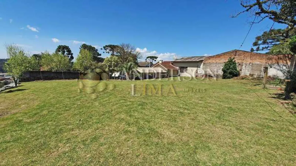 Terreno / Lote à venda, 1800m2 em Canela - RS - imagem 3 Foto 3 de Terreno / Lote à venda, 1800m2 em Canela - RS