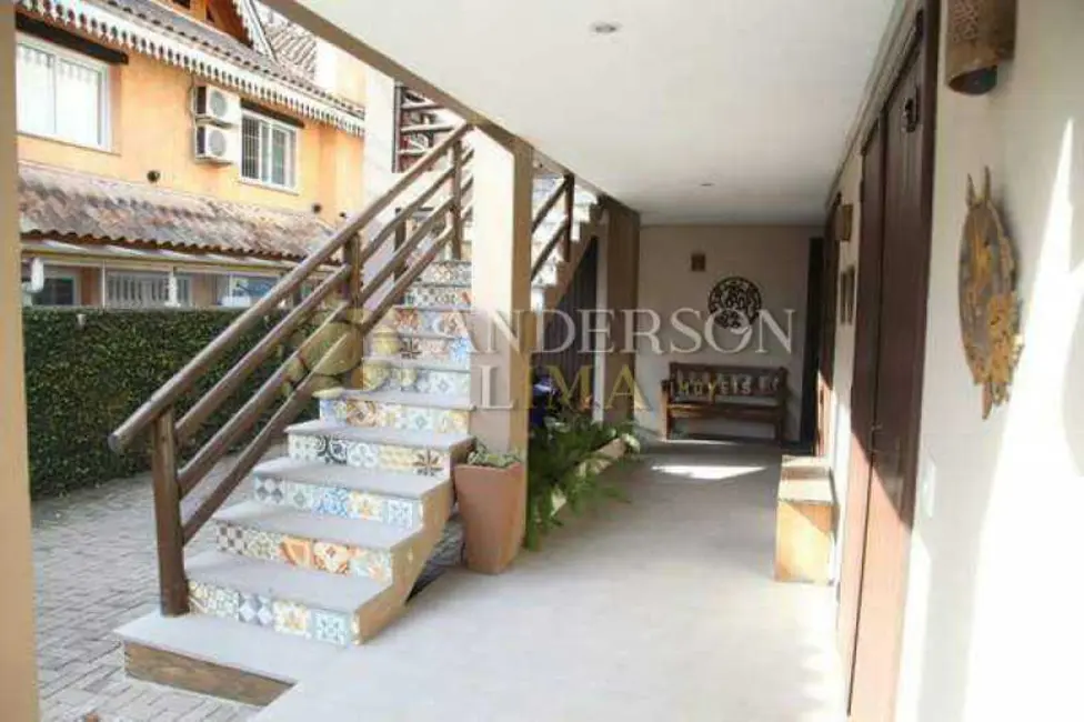 Hotel / Motel com 10 quartos à venda, 700m2 em Canela - RS - imagem 4 Foto 4 de Hotel / Motel com 10 quartos à venda, 700m2 em Canela - RS