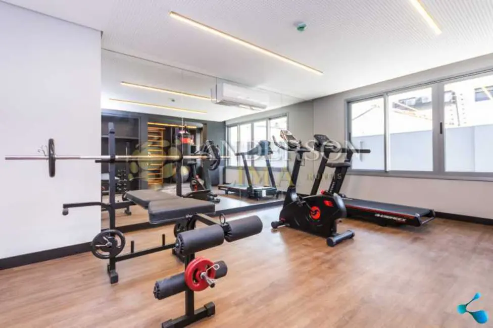 Foto 7 de Apartamento com 2 quartos à venda, 62m2 em Porto Alegre - RS