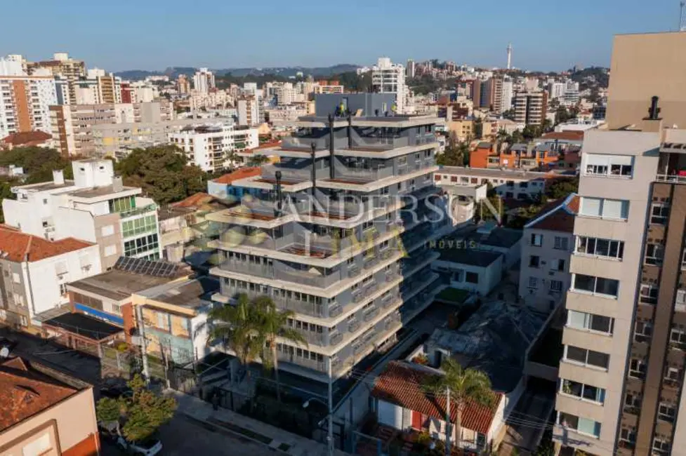 Foto 2 de Apartamento com 2 quartos à venda, 62m2 em Porto Alegre - RS