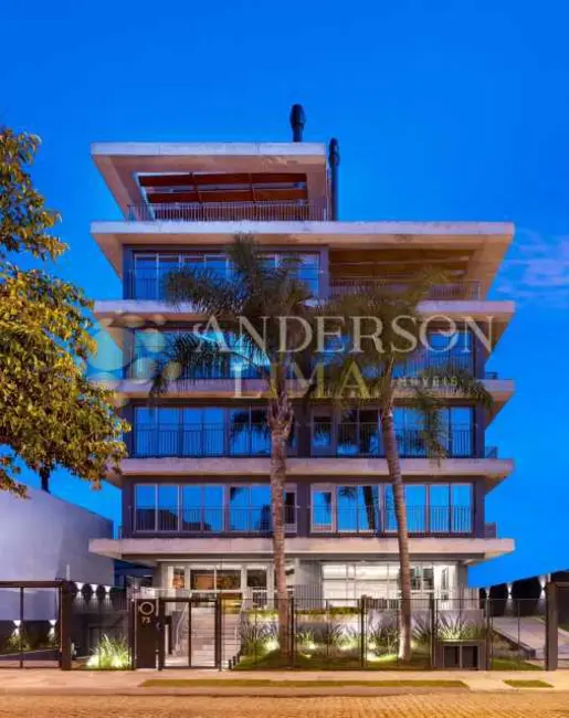 Foto 1 de Apartamento com 2 quartos à venda, 62m2 em Porto Alegre - RS