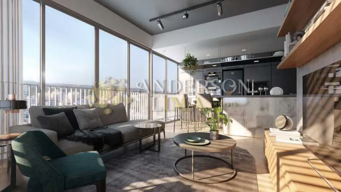 Foto 3 de Apartamento com 2 quartos à venda, 62m2 em Porto Alegre - RS