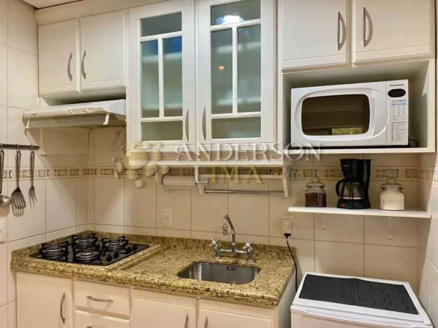 Apartamento com 2 quartos à venda em Gramado - RS - imagem 5 Foto 5 de Apartamento com 2 quartos à venda em Gramado - RS