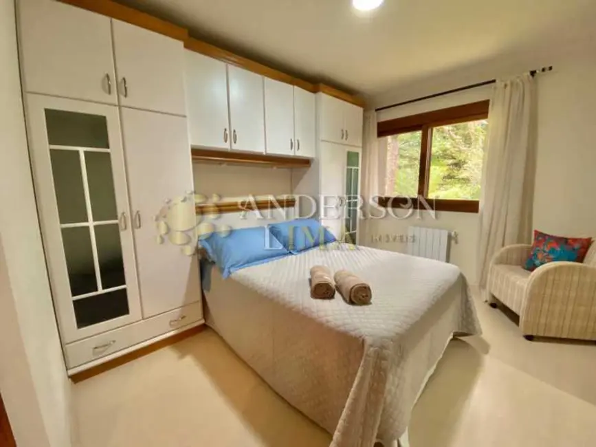 Apartamento com 2 quartos à venda em Gramado - RS - imagem 3 Foto 3 de Apartamento com 2 quartos à venda em Gramado - RS