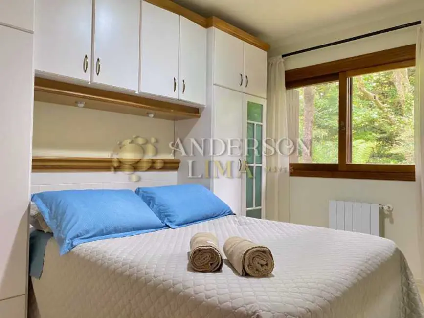 Apartamento com 2 quartos à venda em Gramado - RS - imagem 7 Foto 7 de Apartamento com 2 quartos à venda em Gramado - RS