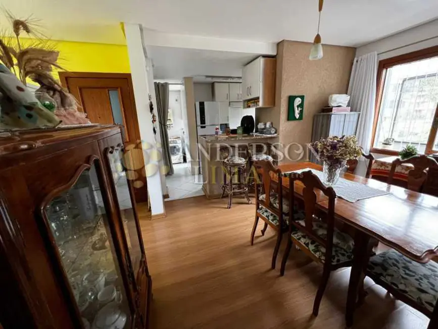 Apartamento com 2 quartos à venda, 82m2 em Canela - RS - imagem 5 Foto 5 de Apartamento com 2 quartos à venda, 82m2 em Canela - RS