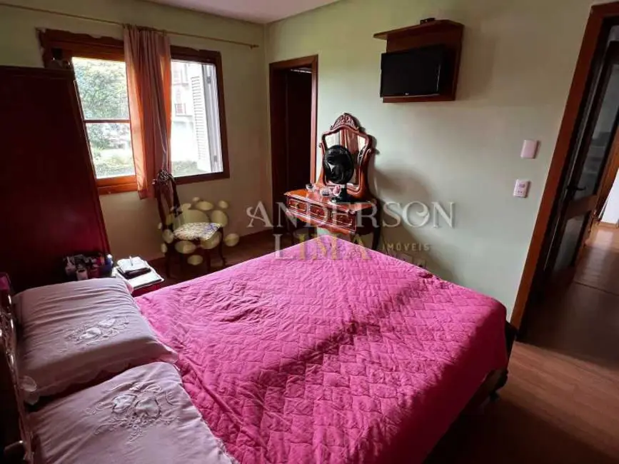 Apartamento com 2 quartos à venda, 82m2 em Canela - RS - imagem 9 Foto 9 de Apartamento com 2 quartos à venda, 82m2 em Canela - RS