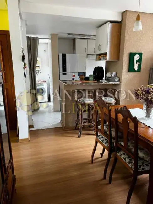 Apartamento com 2 quartos à venda, 82m2 em Canela - RS - imagem 8 Foto 8 de Apartamento com 2 quartos à venda, 82m2 em Canela - RS