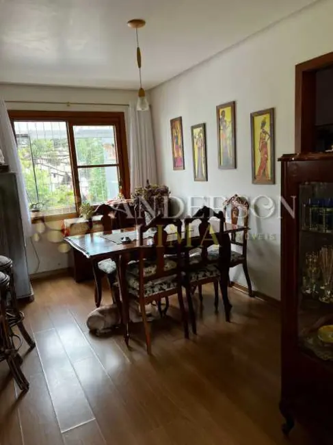 Apartamento com 2 quartos à venda, 82m2 em Canela - RS - imagem 4 Foto 4 de Apartamento com 2 quartos à venda, 82m2 em Canela - RS