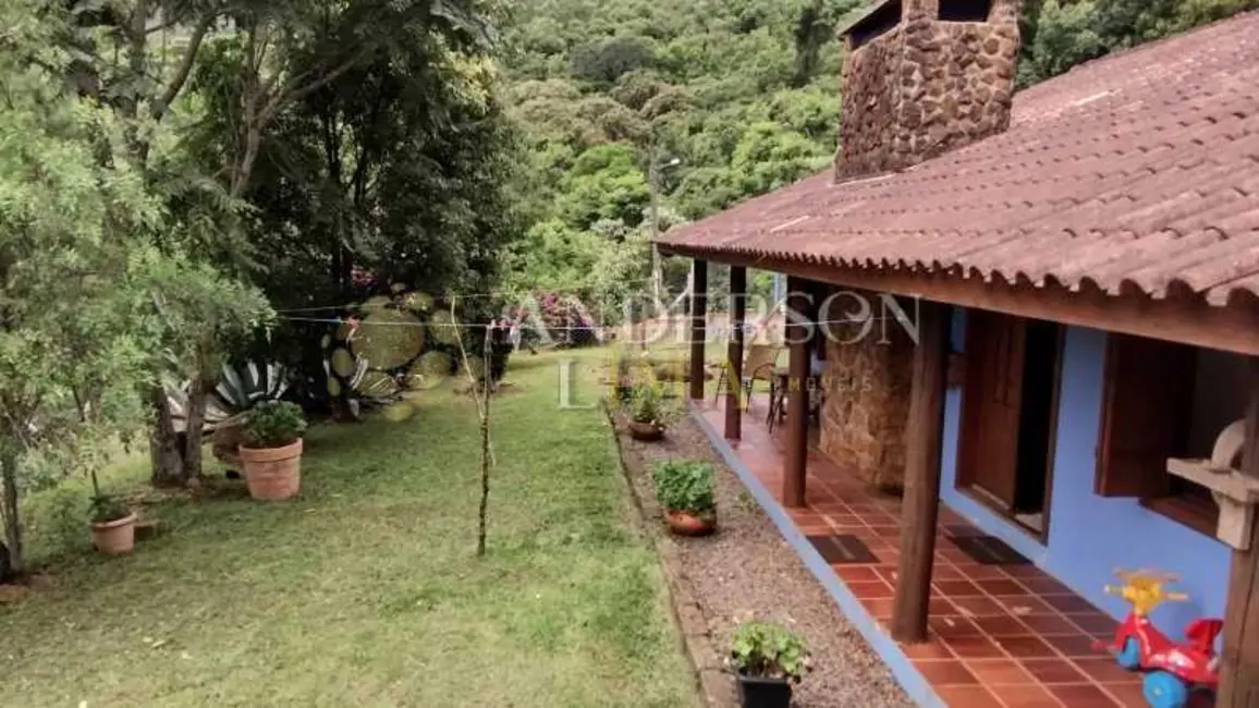 Foto 6 de Sítio / Rancho com 3 quartos à venda, 16777215m2 em Canela - RS