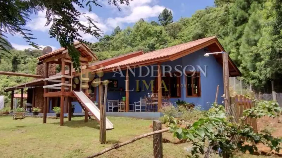 Foto 3 de Sítio / Rancho com 3 quartos à venda, 16777215m2 em Canela - RS