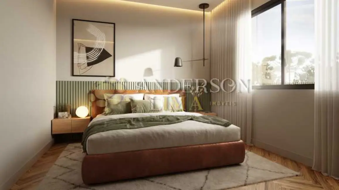 Apartamento com 2 quartos à venda, 74m2 em Canela - RS - imagem 8 Foto 8 de Apartamento com 2 quartos à venda, 74m2 em Canela - RS