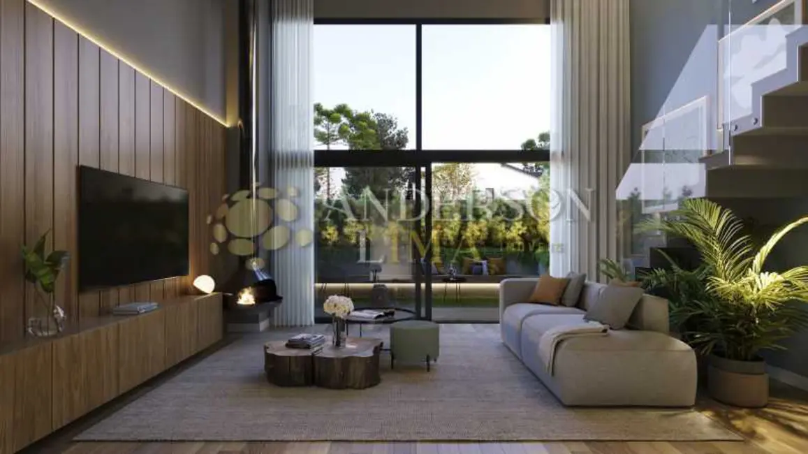 Apartamento com 2 quartos à venda, 74m2 em Canela - RS - imagem 4 Foto 4 de Apartamento com 2 quartos à venda, 74m2 em Canela - RS