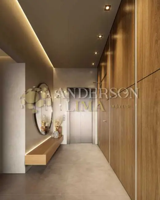 Apartamento com 2 quartos à venda, 74m2 em Canela - RS - imagem 6 Foto 6 de Apartamento com 2 quartos à venda, 74m2 em Canela - RS