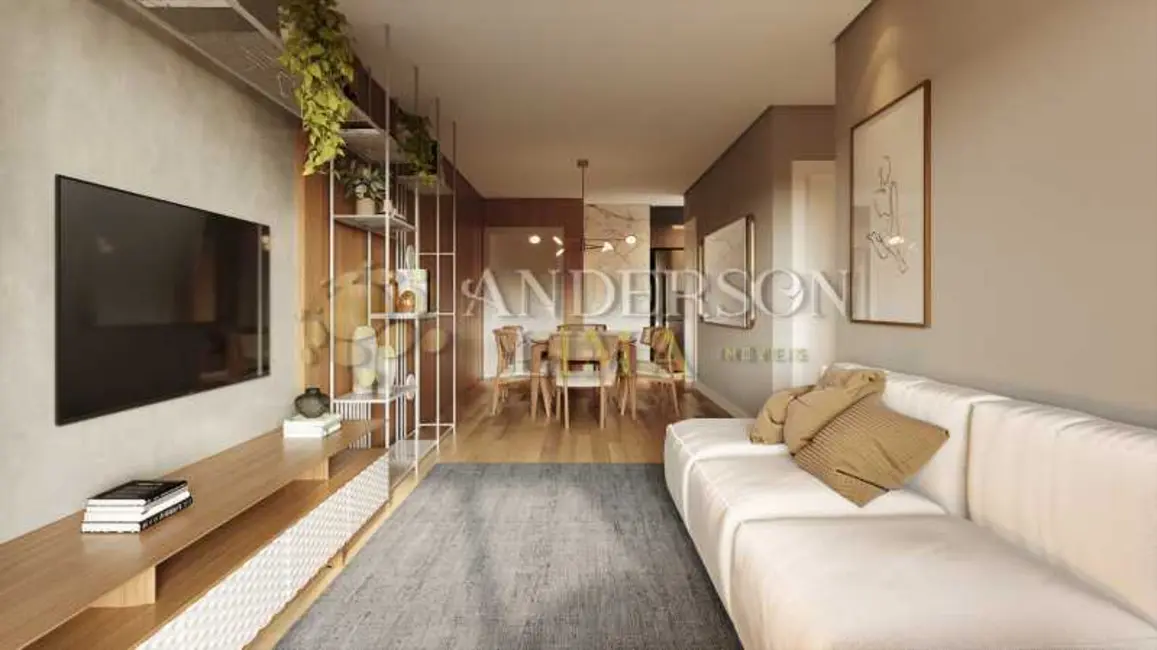 Apartamento com 2 quartos à venda, 74m2 em Canela - RS - imagem 9 Foto 9 de Apartamento com 2 quartos à venda, 74m2 em Canela - RS