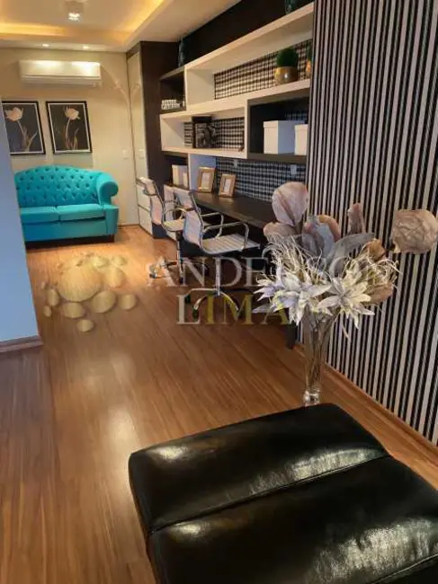 Apartamento com 4 quartos à venda, 254m2 em Gramado - RS - imagem 6 Foto 6 de Apartamento com 4 quartos à venda, 254m2 em Gramado - RS