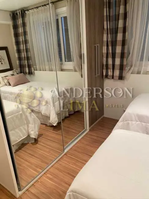 Apartamento com 4 quartos à venda, 254m2 em Gramado - RS - imagem 9 Foto 9 de Apartamento com 4 quartos à venda, 254m2 em Gramado - RS