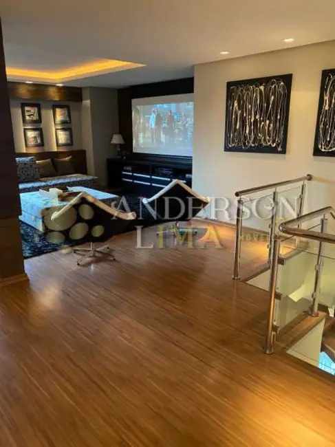 Apartamento com 4 quartos à venda, 254m2 em Gramado - RS - imagem 8 Foto 8 de Apartamento com 4 quartos à venda, 254m2 em Gramado - RS