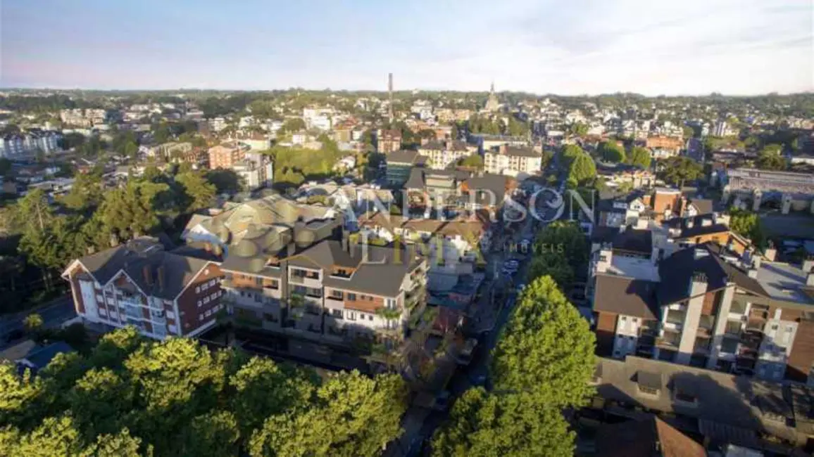 Foto 3 de Apartamento com 2 quartos à venda, 74m2 em Canela - RS