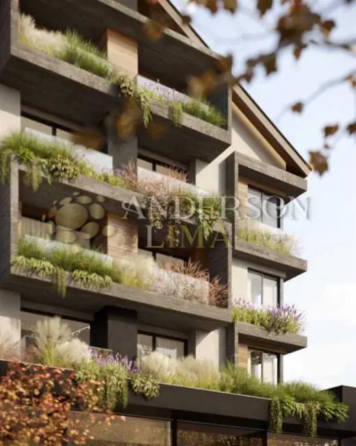 Foto 4 de Apartamento com 2 quartos à venda, 74m2 em Canela - RS