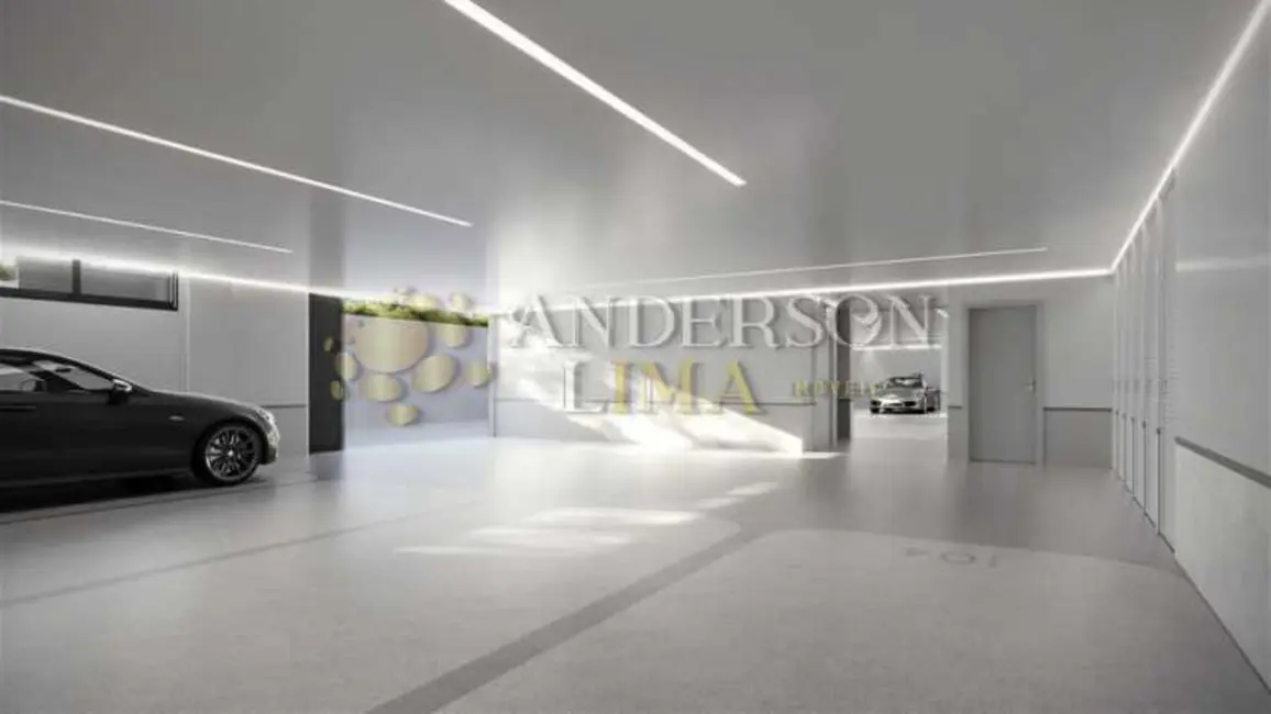 Apartamento com 3 quartos à venda, 122m2 em Gramado - RS - imagem 8 Foto 8 de Apartamento com 3 quartos à venda, 122m2 em Gramado - RS