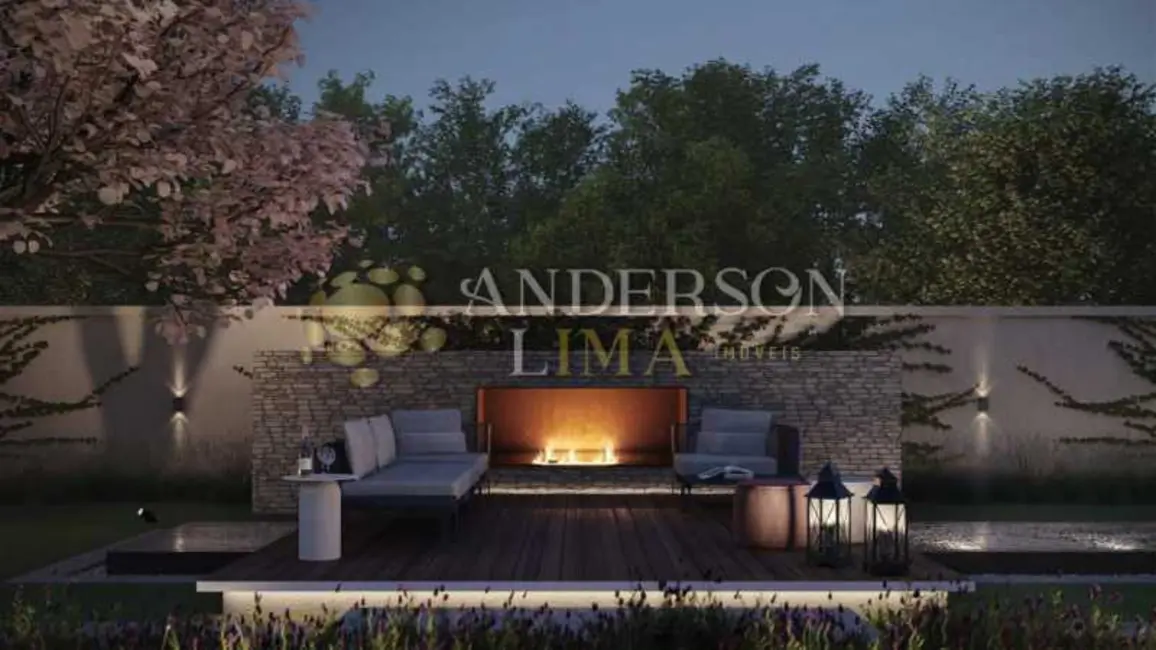 Apartamento com 3 quartos à venda, 122m2 em Gramado - RS - imagem 5 Foto 5 de Apartamento com 3 quartos à venda, 122m2 em Gramado - RS