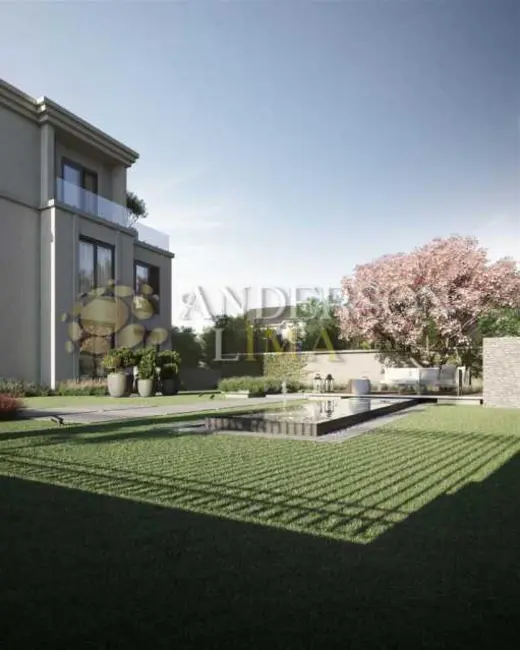 Apartamento com 3 quartos à venda, 122m2 em Gramado - RS - imagem 6 Foto 6 de Apartamento com 3 quartos à venda, 122m2 em Gramado - RS