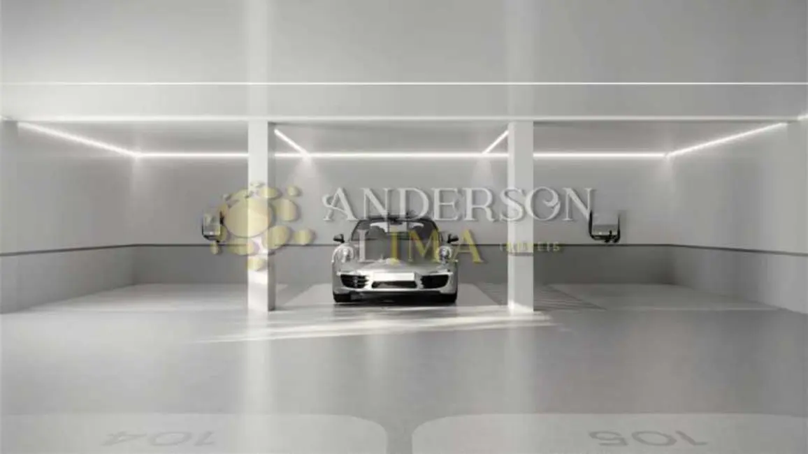 Apartamento com 3 quartos à venda, 122m2 em Gramado - RS - imagem 7 Foto 7 de Apartamento com 3 quartos à venda, 122m2 em Gramado - RS