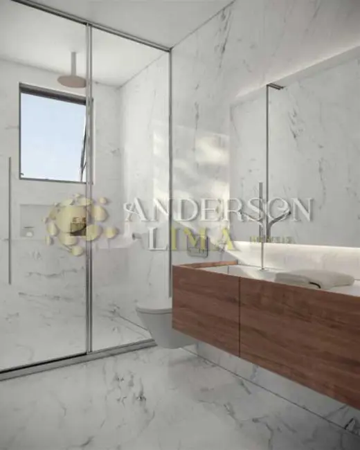 Apartamento com 3 quartos à venda, 122m2 em Gramado - RS - imagem 9 Foto 9 de Apartamento com 3 quartos à venda, 122m2 em Gramado - RS