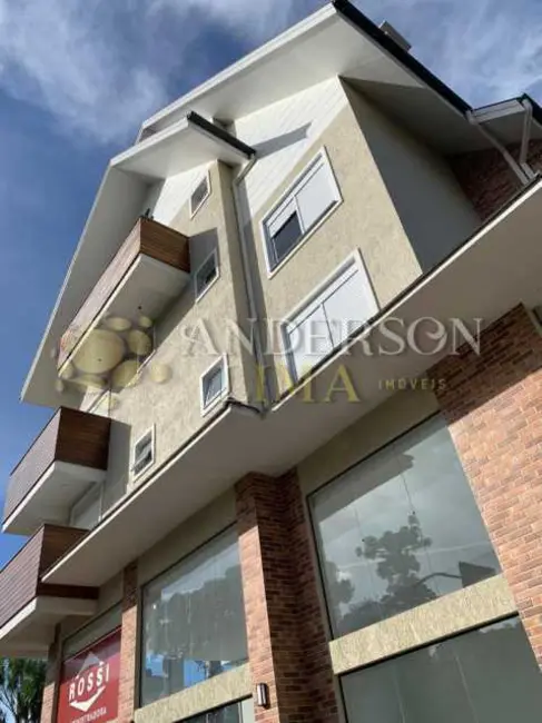 Apartamento com 2 quartos à venda, 76m2 em Canela - RS - imagem 1 Foto 1 de Apartamento com 2 quartos à venda, 76m2 em Canela - RS