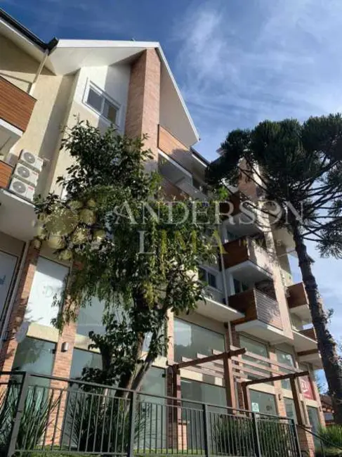 Apartamento com 2 quartos à venda, 76m2 em Canela - RS - imagem 3 Foto 3 de Apartamento com 2 quartos à venda, 76m2 em Canela - RS