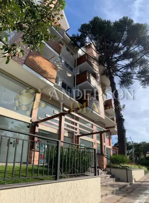 Apartamento com 2 quartos à venda, 76m2 em Canela - RS - imagem 2 Foto 2 de Apartamento com 2 quartos à venda, 76m2 em Canela - RS