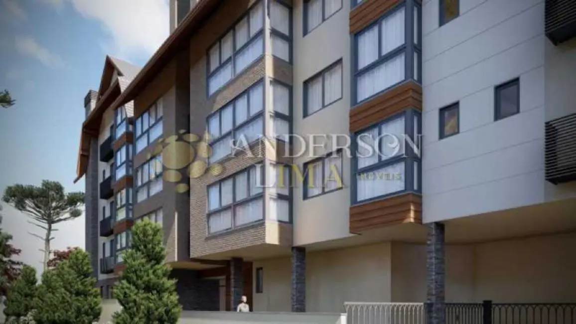 Foto 5 de Apartamento com 2 quartos à venda, 71m2 em Canela - RS