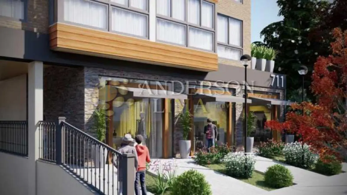 Foto 3 de Apartamento com 2 quartos à venda, 71m2 em Canela - RS