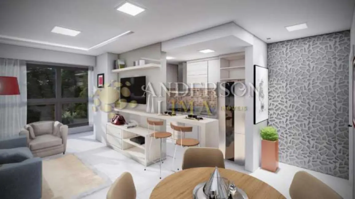 Foto 9 de Apartamento com 2 quartos à venda, 71m2 em Canela - RS