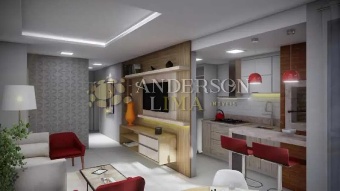 Foto 7 de Apartamento com 2 quartos à venda, 71m2 em Canela - RS