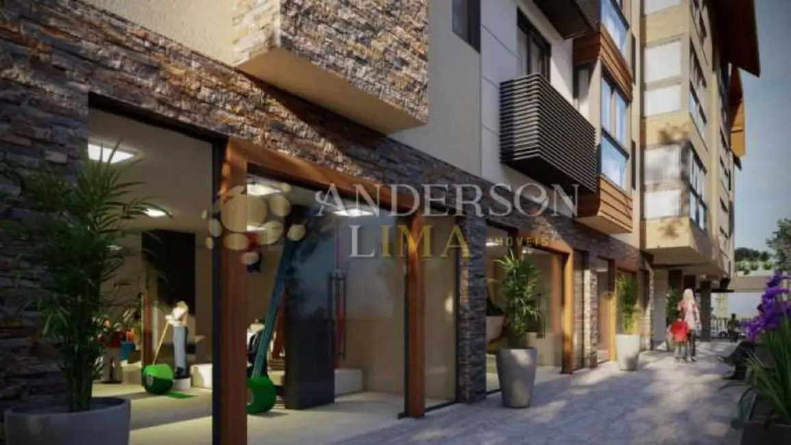 Foto 4 de Apartamento com 2 quartos à venda, 71m2 em Canela - RS