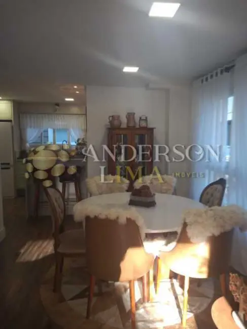 Casa de Condomínio com 3 quartos à venda, 128m2 em Canela - RS - imagem 9 Foto 9 de Casa de Condomínio com 3 quartos à venda, 128m2 em Canela - RS