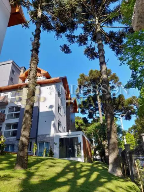 Foto 2 de Apartamento com 2 quartos à venda, 86m2 em Canela - RS