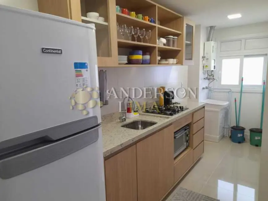 Apartamento com 2 quartos à venda, 86m2 em Canela - RS - imagem 5 Foto 5 de Apartamento com 2 quartos à venda, 86m2 em Canela - RS