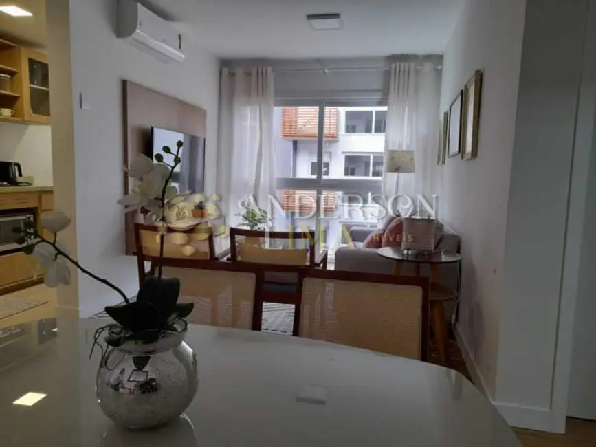 Apartamento com 2 quartos à venda, 86m2 em Canela - RS - imagem 4 Foto 4 de Apartamento com 2 quartos à venda, 86m2 em Canela - RS