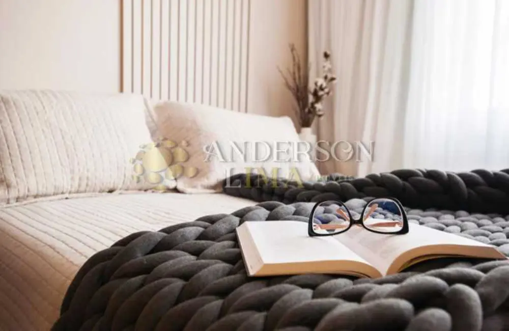 Foto 6 de Loft / Flat com 1 quarto à venda, 39m2 em Gramado - RS