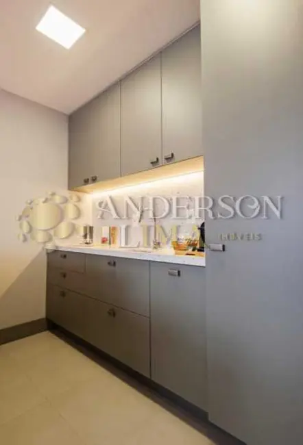 Foto 4 de Loft / Flat com 1 quarto à venda, 39m2 em Gramado - RS