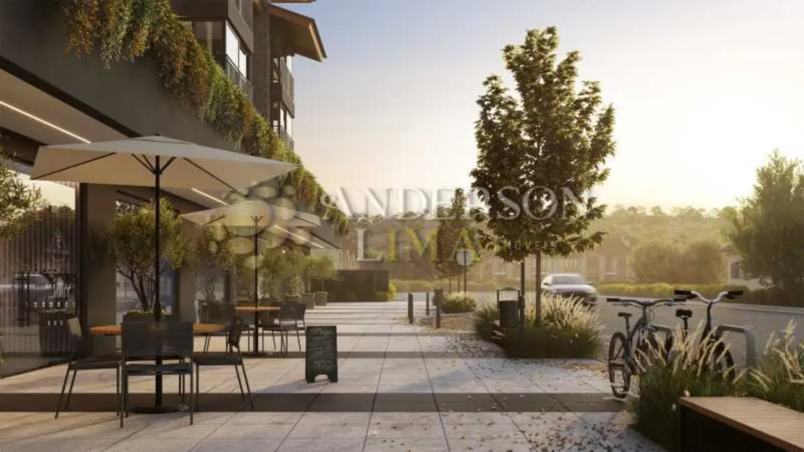 Foto 6 de Apartamento com 2 quartos à venda, 55m2 em Canela - RS