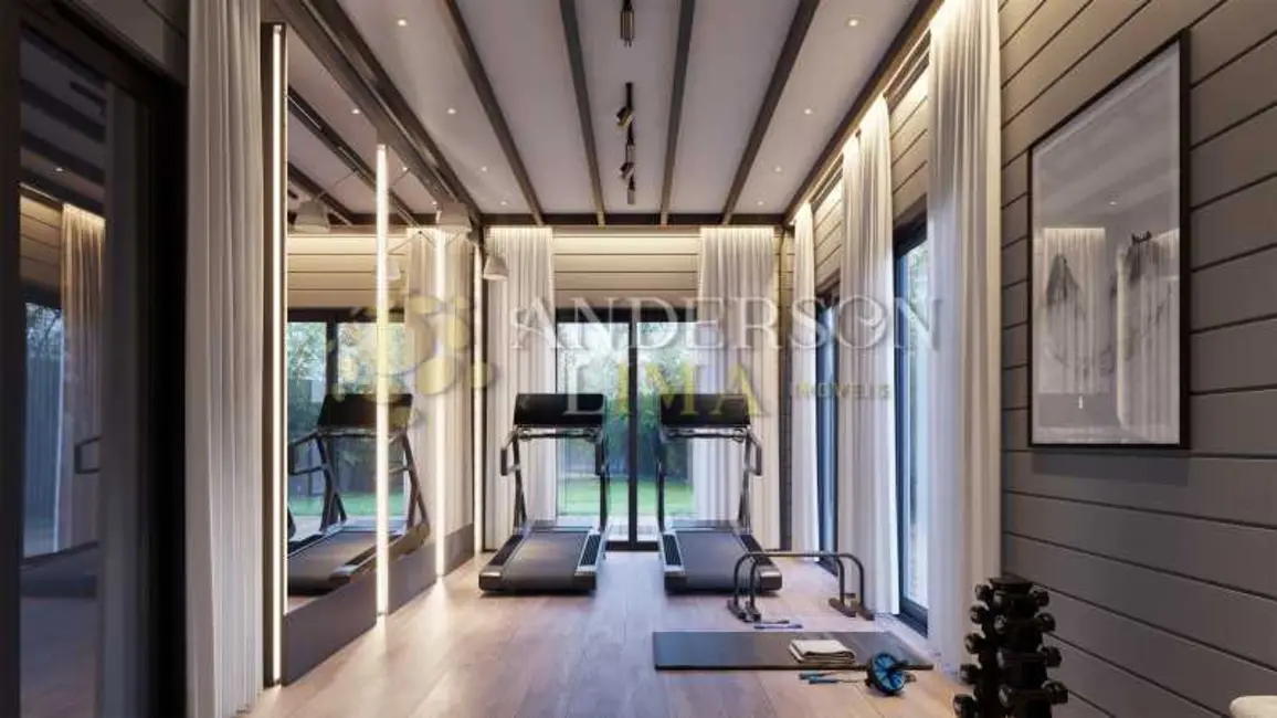 Foto 5 de Apartamento com 2 quartos à venda, 55m2 em Canela - RS