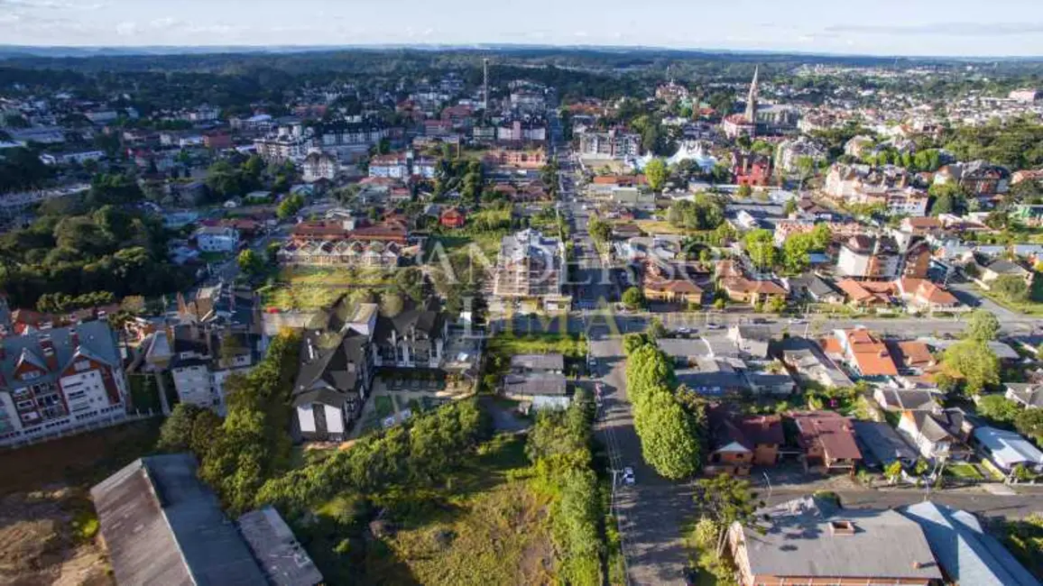 Foto 7 de Apartamento com 2 quartos à venda, 55m2 em Canela - RS