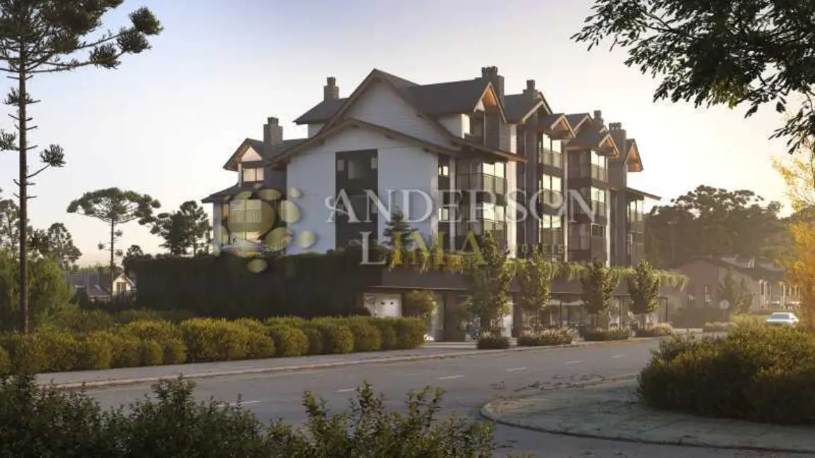 Foto 4 de Apartamento com 2 quartos à venda, 55m2 em Canela - RS