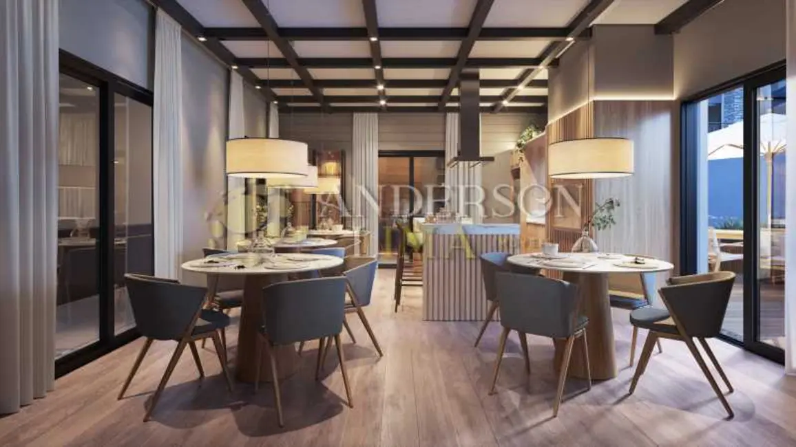 Foto 8 de Apartamento com 2 quartos à venda, 55m2 em Canela - RS