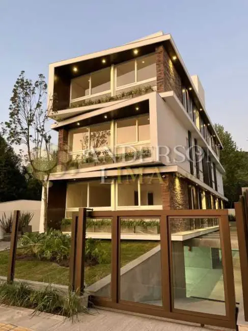 Foto 1 de Apartamento com 1 quarto à venda, 50m2 em Gramado - RS